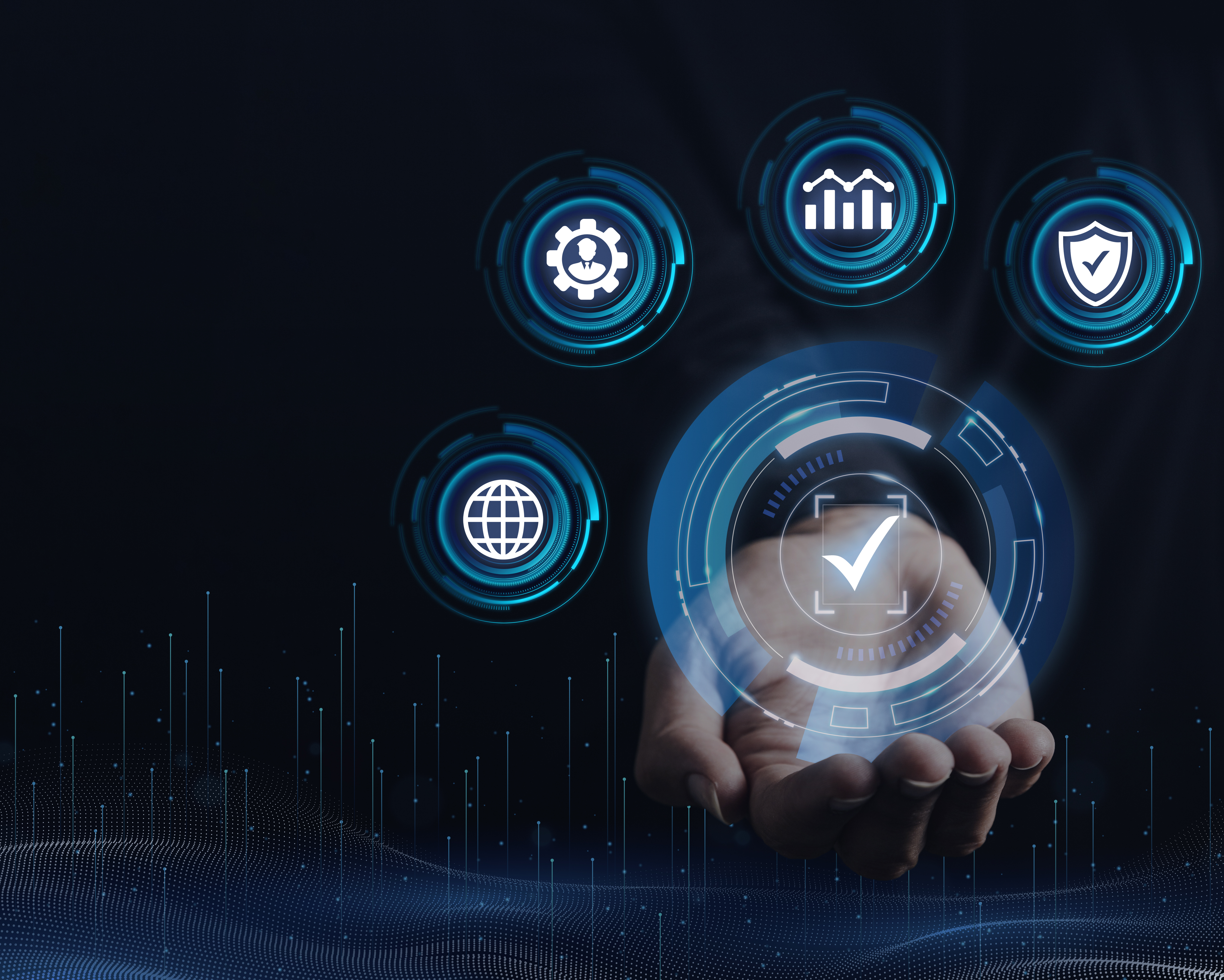 Booking Automation