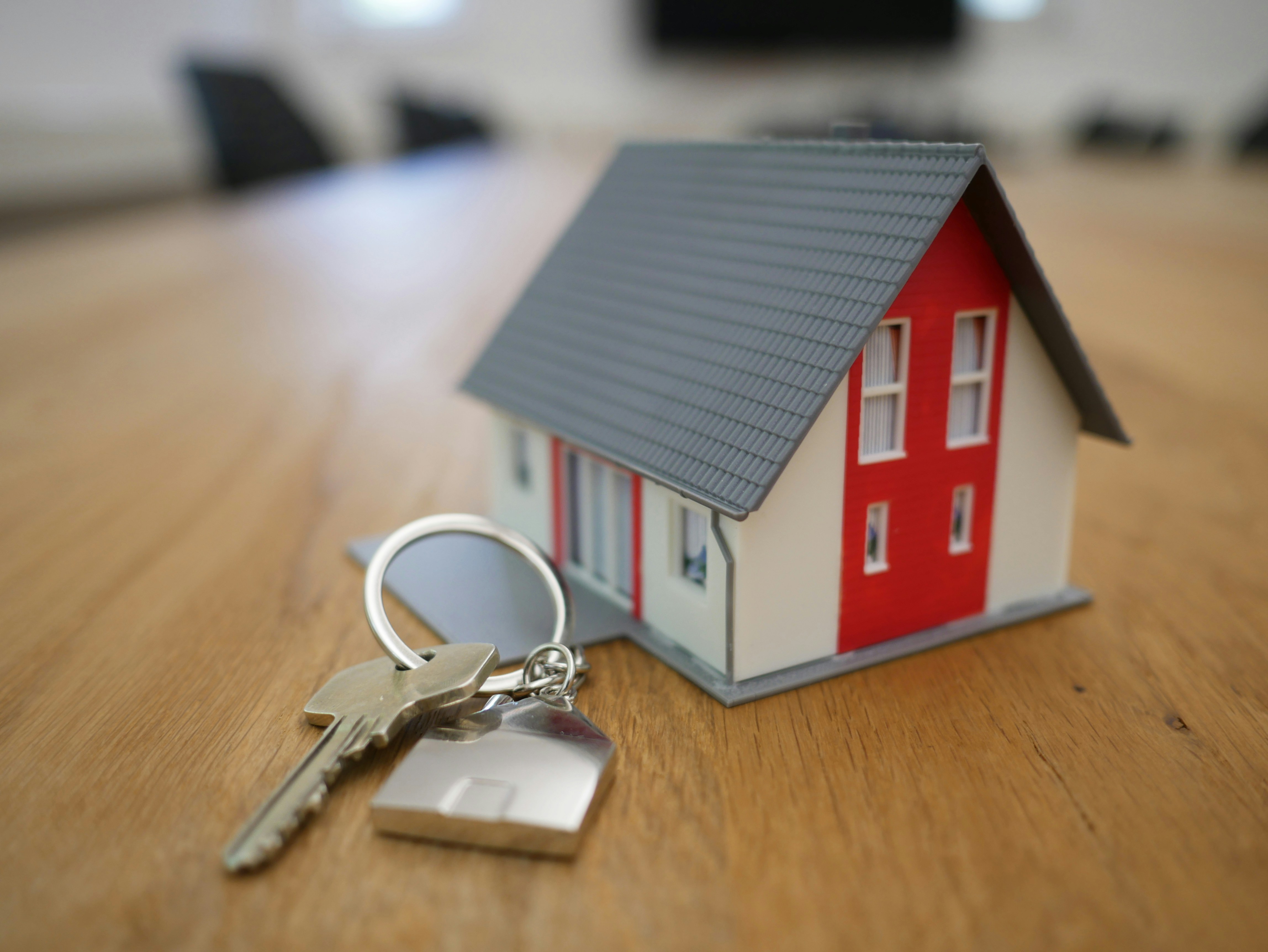 Real Estate Demo